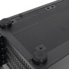 Корпус ПК HSPD M210 (M210-MBK)