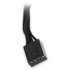Корпус ПК HSPD M210 (M210-MBK)