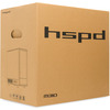Корпус ПК HSPD M310 (M310-TGBK-ARGB)
