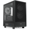 Корпус ПК HSPD M310 (M310-TGBK-ARGB)