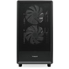 Корпус ПК HSPD M310 (M310-TGBK-ARGB)