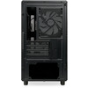 Корпус ПК HSPD M310 (M310-TGBK-ARGB)