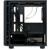 Корпус ПК HSPD M310 (M310-TGBK-ARGB)