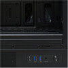 Корпус ПК HSPD M310 (M310-TGBK-ARGB)