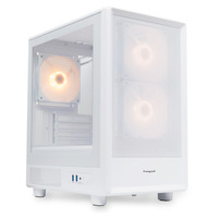 Корпус без блока питания HSPD M310