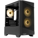 Корпус ПК HSPD M330 (M330-TGBK-ARGB)
