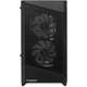 Корпус ПК HSPD M330 (M330-TGBK-ARGB)