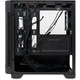 Корпус ПК HSPD M330 (M330-TGBK-ARGB)