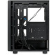 Корпус ПК HSPD M510 (M510-TGBK-ARGB)