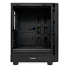 Корпус ПК HSPD M510 (M510-TGBK)