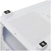 Корпус ПК HSPD M510 (M510-TGWH-ARGB)