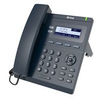 IP-телефон Htek UC902SP RU