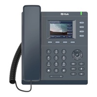 IP-телефон Htek UC921U RU