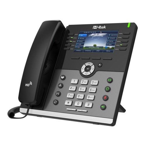 IP-телефон Htek UC926E RU (Эйчтек)