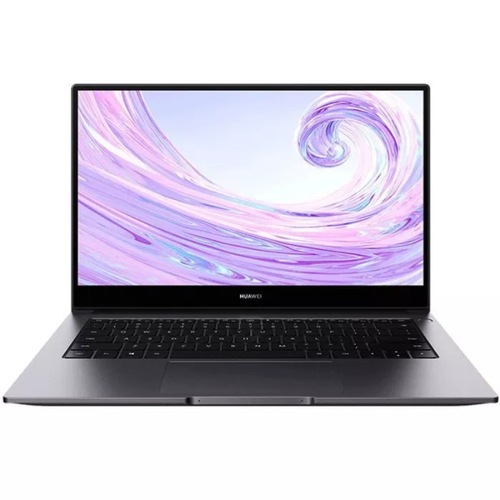 Характеристики Ноутбук Huawei MateBook B3-410 53012KFU