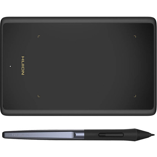 Графический планшет Huion Inspiroy H420X