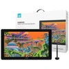 Графический планшет Huion Kamvas 22 Plus