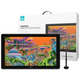 Графический планшет Huion Kamvas 22 Plus