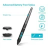 Графический планшет Huion Kamvas Pro 12