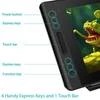 Графический планшет Huion Kamvas Pro 12
