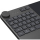 Графический планшет Huion Inspiroy Keydial KD200