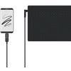 Графический планшет Huion Inspiroy RTM-500 Black