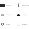 Графический планшет Huion Inspiroy RTM-500 Black
