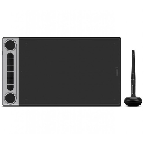 Графический планшет Huion Q630M