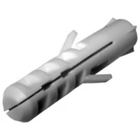 Дюбель Hyperline 6.0x30 (100 шт)