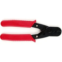 Кусачки для обрезки кабеля Hyperline HT-206