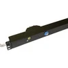 Блок розеток Hyperline SHE-36IEC-6BIEC-B-2.5PVB