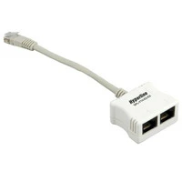 Разветвитель Hyperline SPL-YT4-E2-E2