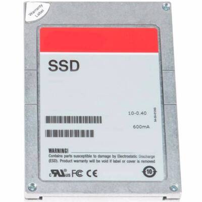 Характеристики SSD накопитель IBM (00Y2445) 800GB (3517)