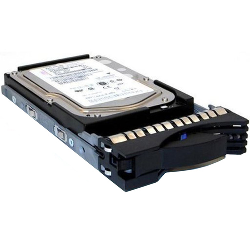 Характеристики Жесткий диск IBM ACP7 (HDD, 3,5 LFF, 6 ТБ, SATA)