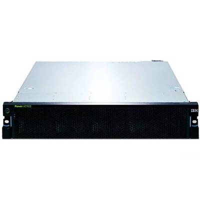 Характеристики Сервер IBM Power System AC922 (8335-GTH_788340A)