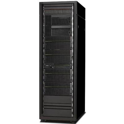 Характеристики Сервер IBM Power System E880 (9119-MHE-21BBA17)