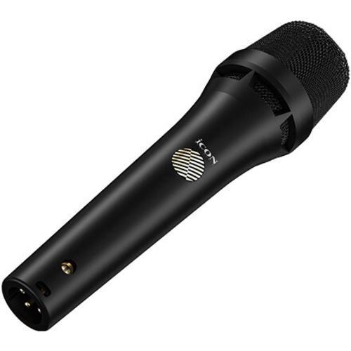 Микрофон динамический Icon DynaMic 58