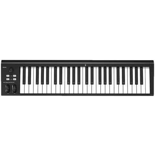 Характеристики MIDI клавиатура Icon iKeyboard 5 Nano