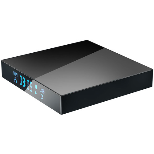 Медиаплеер IconBIT XDS1000