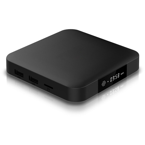 Медиаплеер IconBIT XDS51K