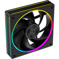 Кулер для корпуса ID-COOLING AF-127-ARGB-K