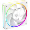Кулер для корпуса ID-COOLING AF-127-ARGB-W