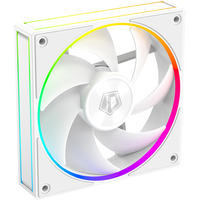 Кулер для корпуса ID-COOLING AF-127-ARGB-W