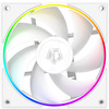 Кулер для корпуса ID-COOLING AF-127-ARGB-W