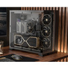 Кулер для корпуса ID-COOLING AF-127-GDL