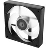 Кулер для корпуса ID-COOLING AS-120-ARGB-K