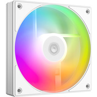 Кулер для корпуса ID-COOLING AS-120-ARGB-W