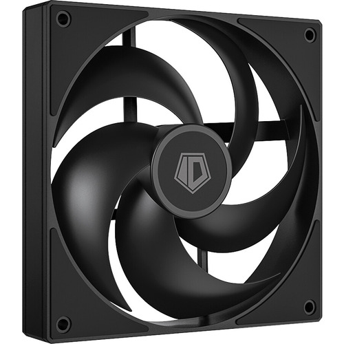 Кулер для корпуса ID-COOLING AS-140-K