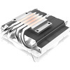 Кулер для процессора ID-COOLING IS-40X V3 WHITE