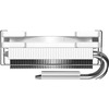 Кулер для процессора ID-COOLING IS-40X V3 WHITE